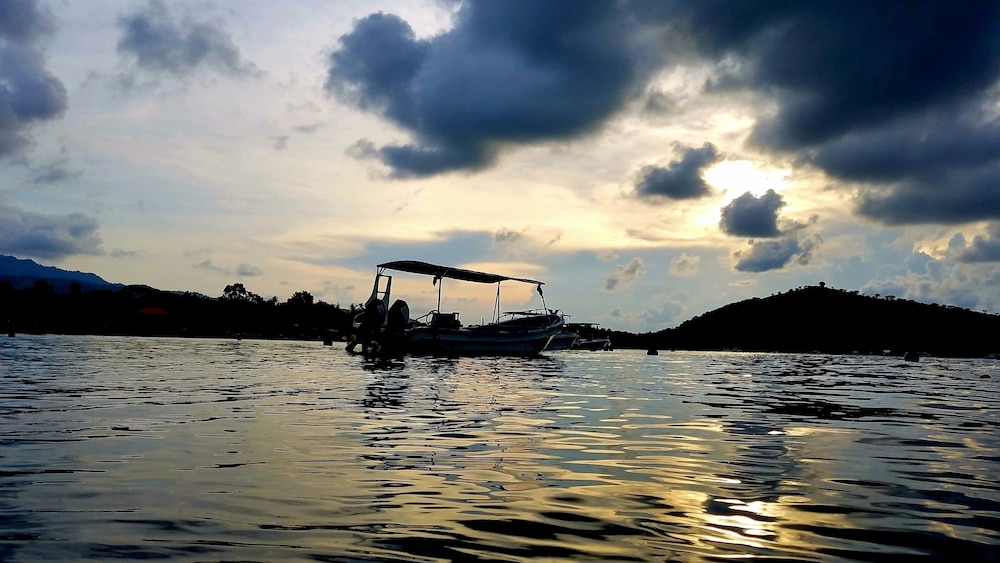 doubleyou home stay pemuteran