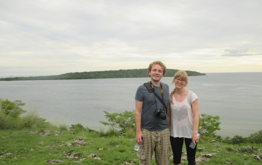 doubleyou home stay pemuteran