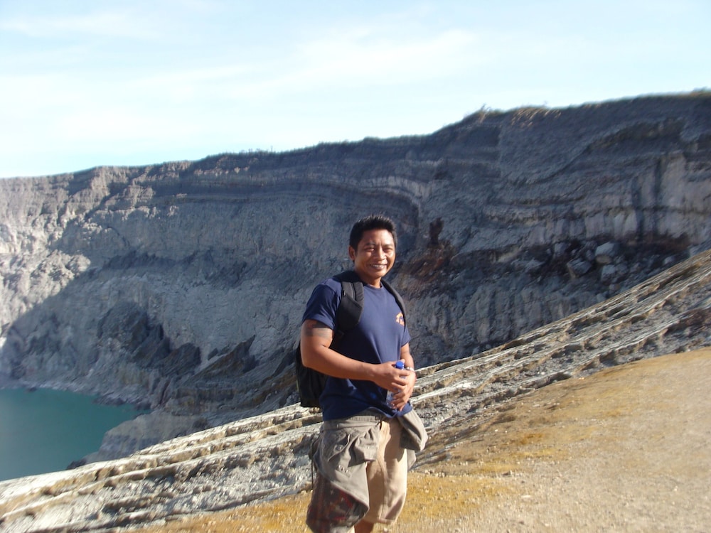 doubleyou home stay pemuteran