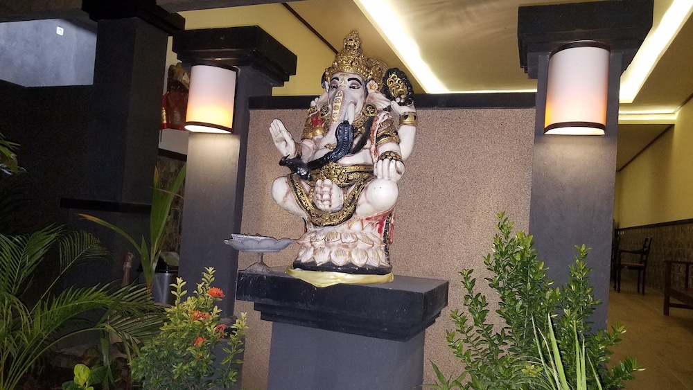 doubleyou home stay pemuteran