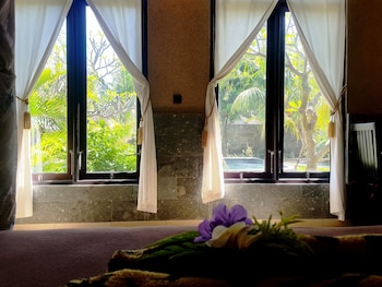 doubleyou home stay pemuteran