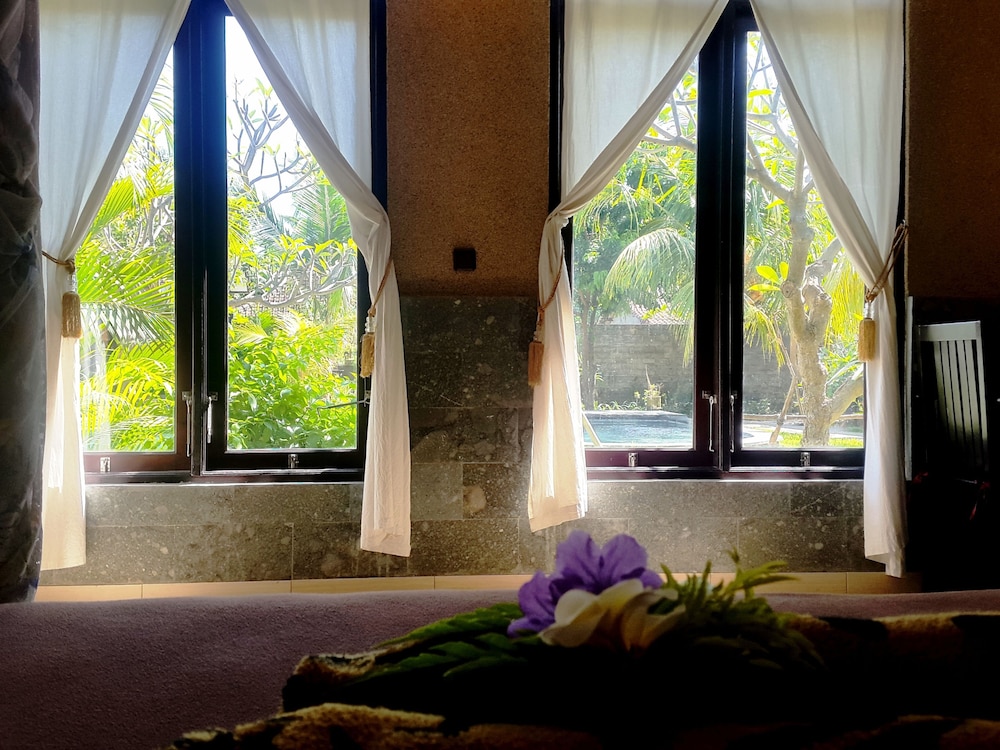 doubleyou home stay pemuteran