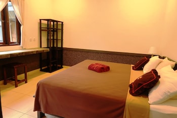 doubleyou home stay pemuteran