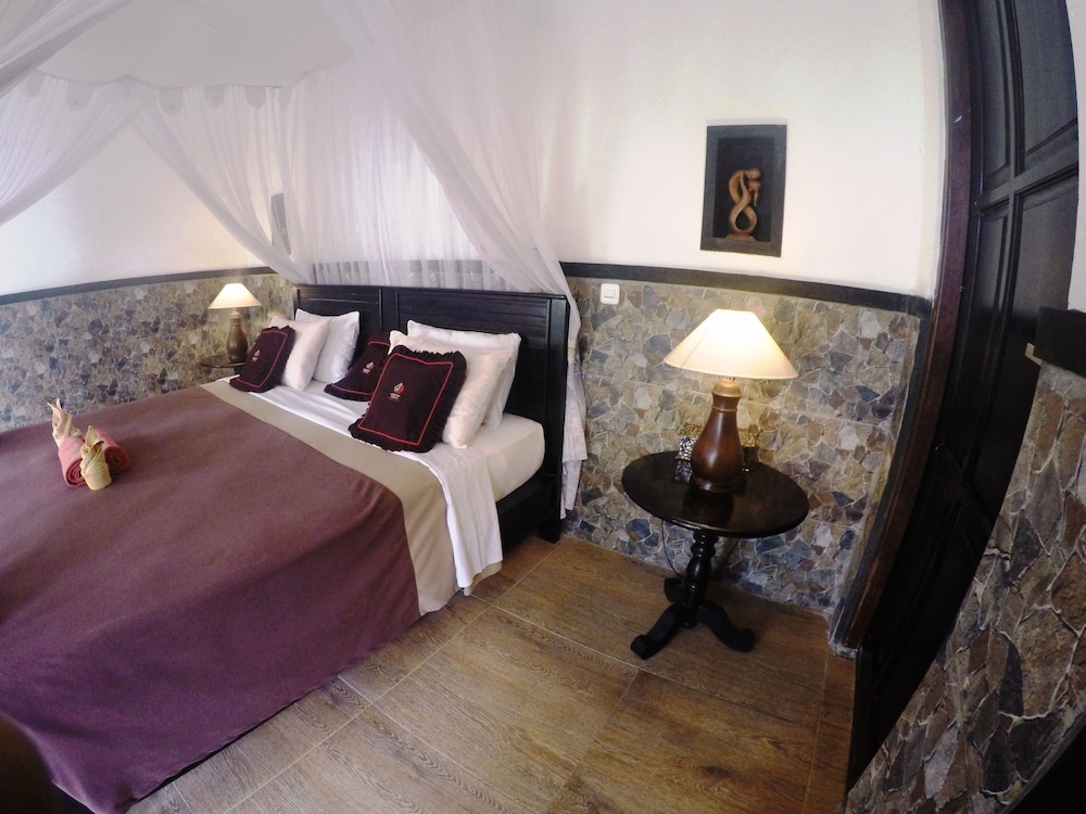 doubleyou home stay pemuteran