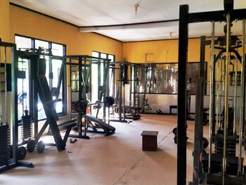 doubleyou home stay pemuteran