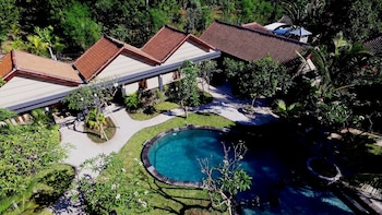 doubleyou home stay pemuteran