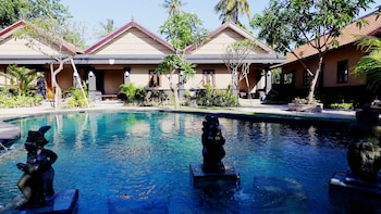 doubleyou home stay pemuteran