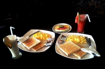doubleyou home stay pemuteran