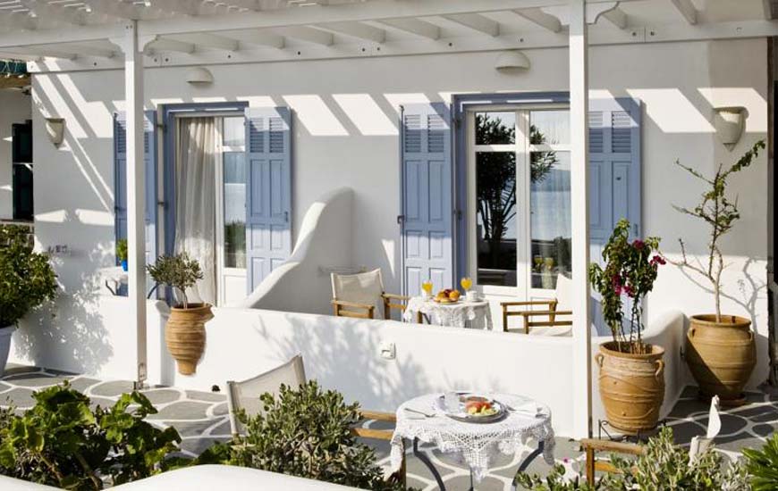 Villa Zampeta,Milos>>Adamas,4 star