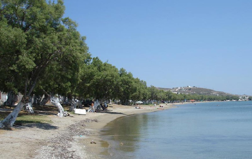 Villa Zampeta,Milos>>Adamas,4 star