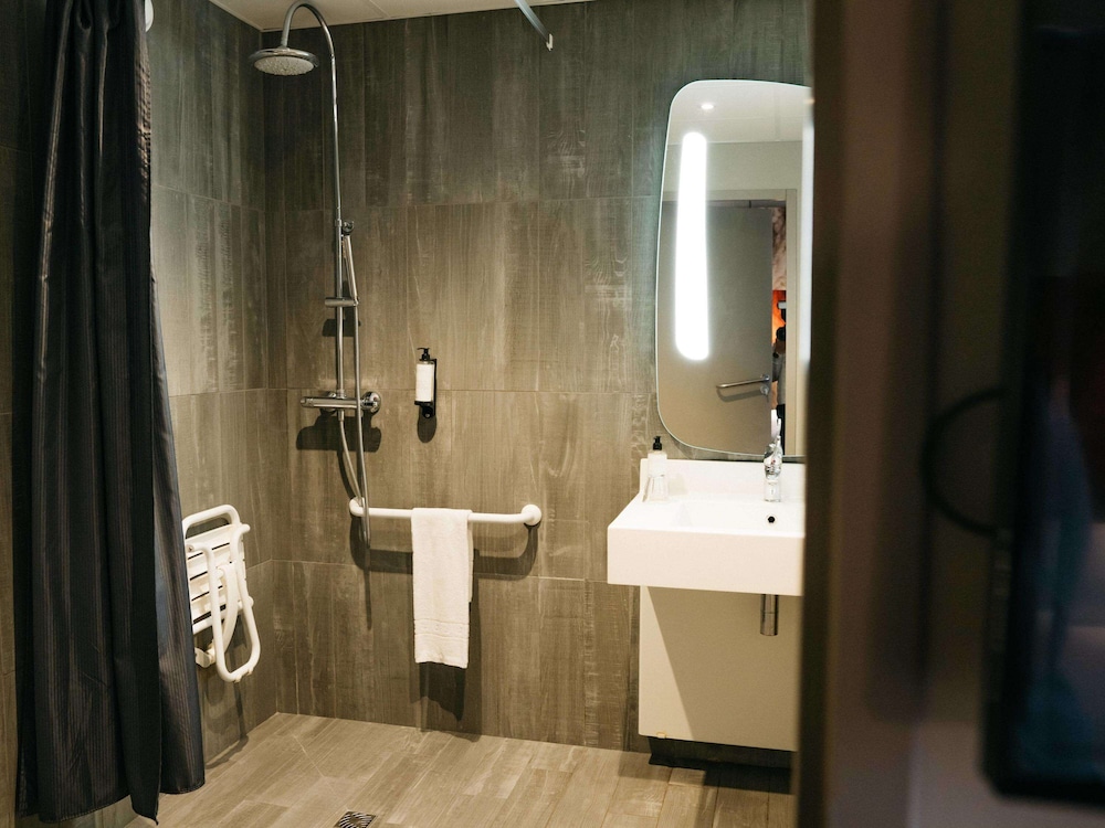 ibis quimper