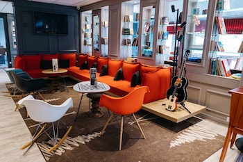 Ibis Quimper,Finistère>>Brittany,3 star