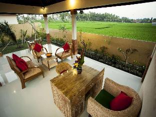The Sawah Resort & Villa,Blahbatuh>>Bali,4 star