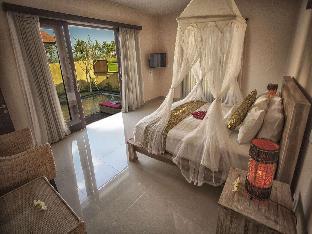 The Sawah Resort & Villa,Blahbatuh>>Bali,4 star