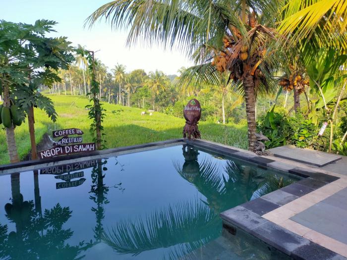 dukuh village villas