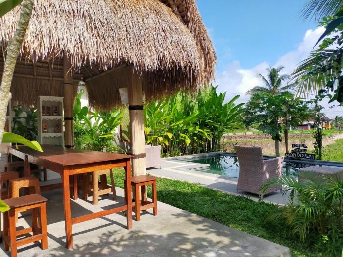 dukuh village villas