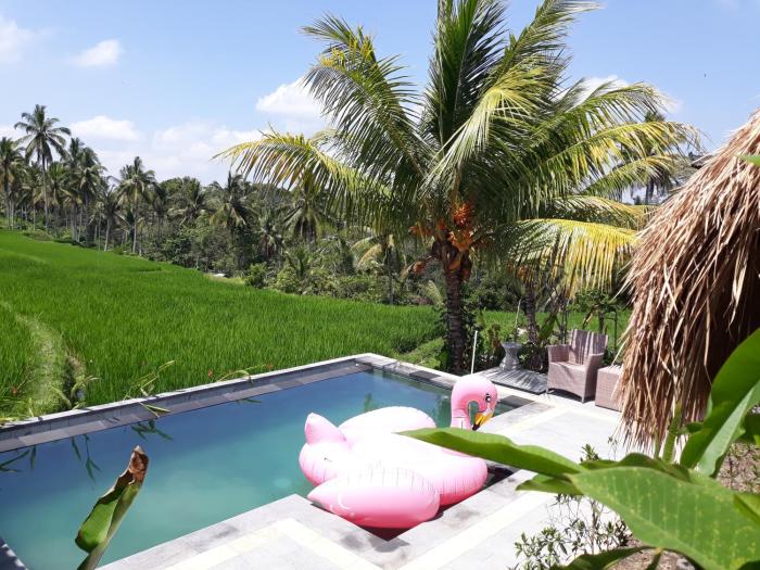 dukuh village villas