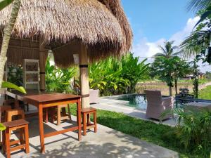 dukuh village villas