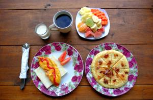 dukuh village villas