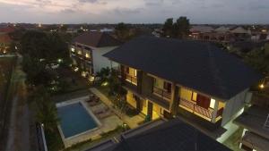 jonsen homestay