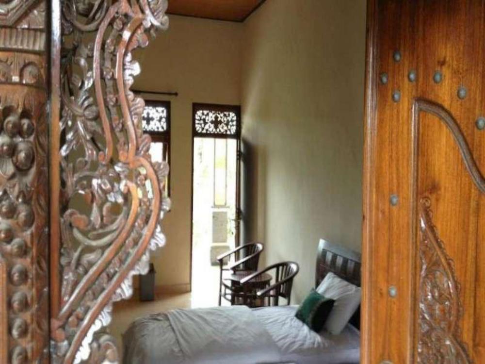 pande homestay