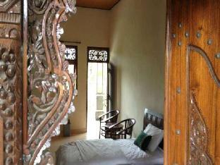 pande homestay
