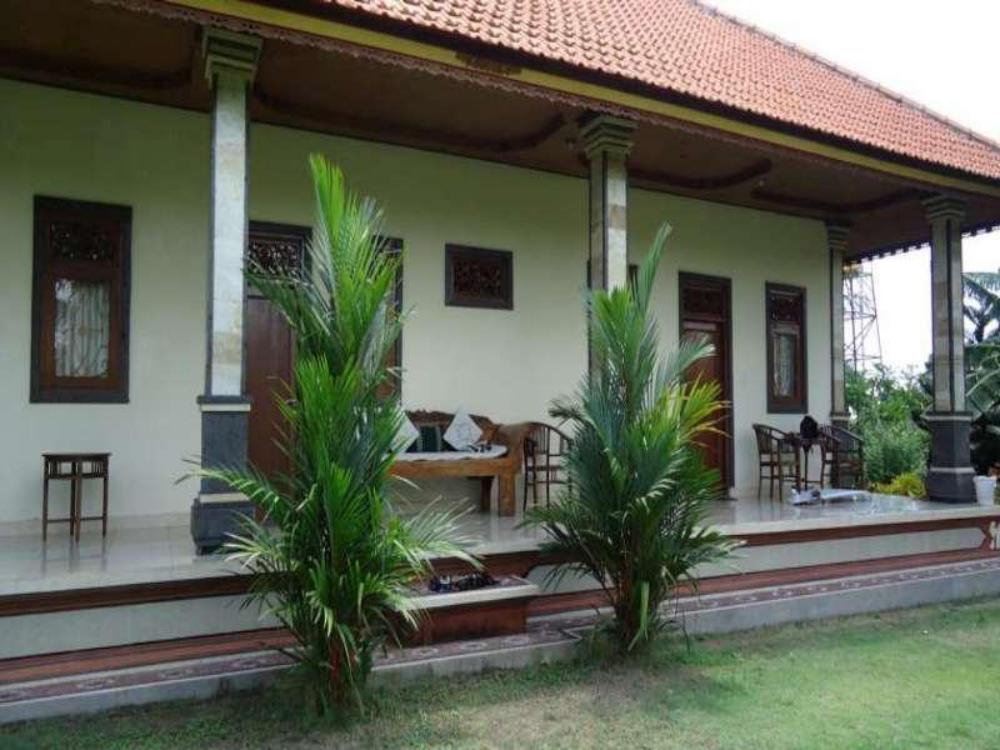 pande homestay