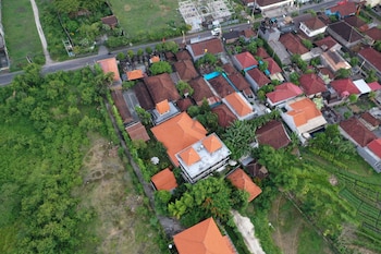 pande homestay
