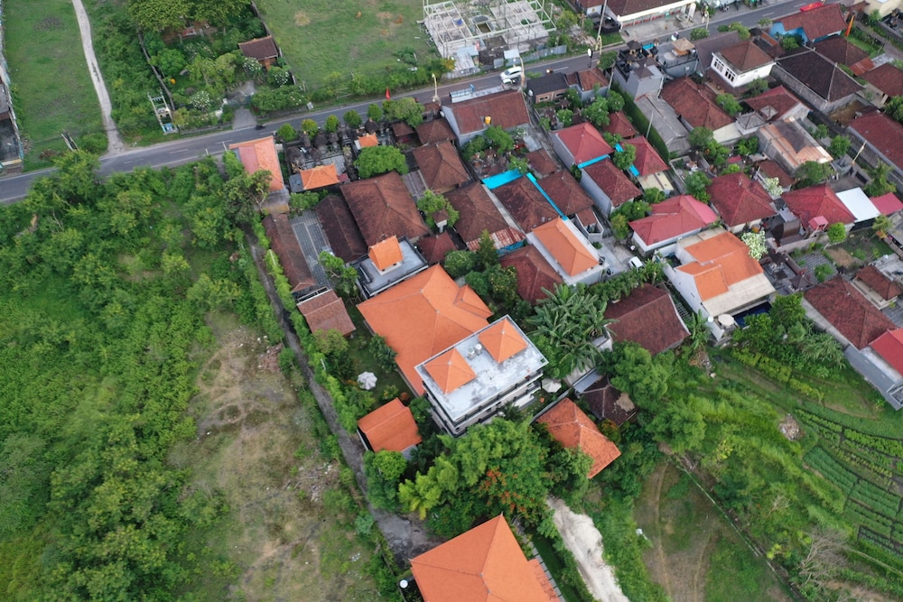 pande homestay