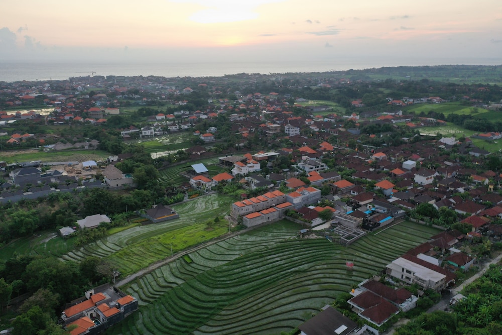 pande homestay