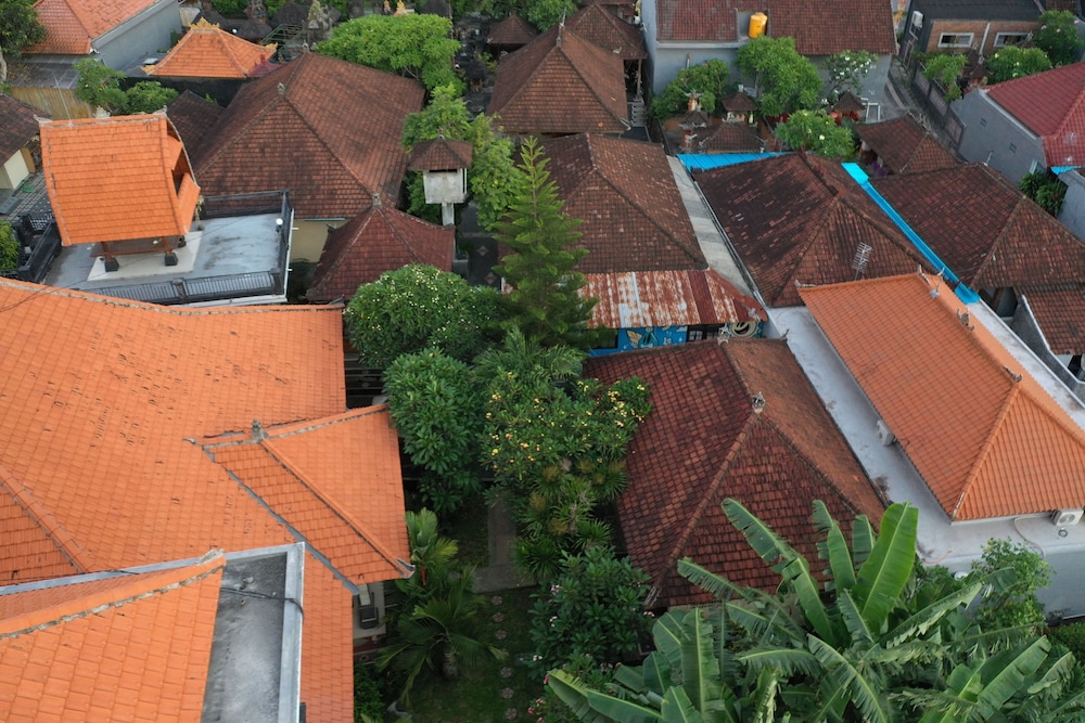 pande homestay