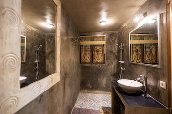 pande homestay