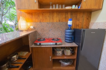 pande homestay