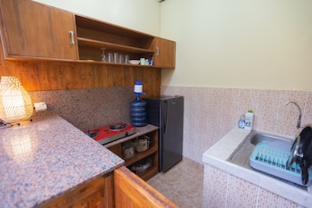 pande homestay