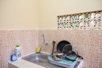 pande homestay