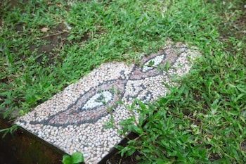 pande homestay