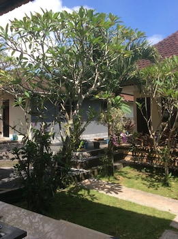 pande homestay