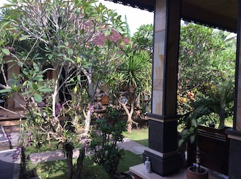 pande homestay