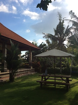 pande homestay