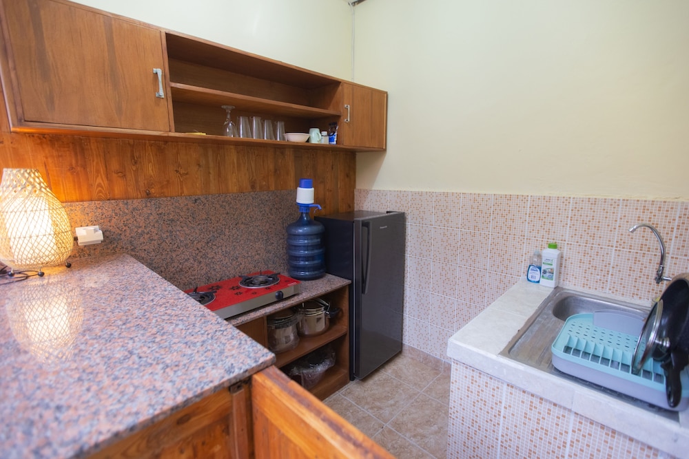 pande homestay