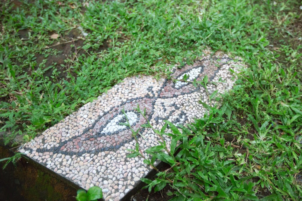 pande homestay
