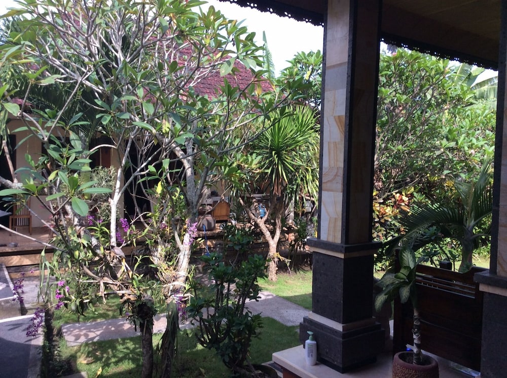 pande homestay