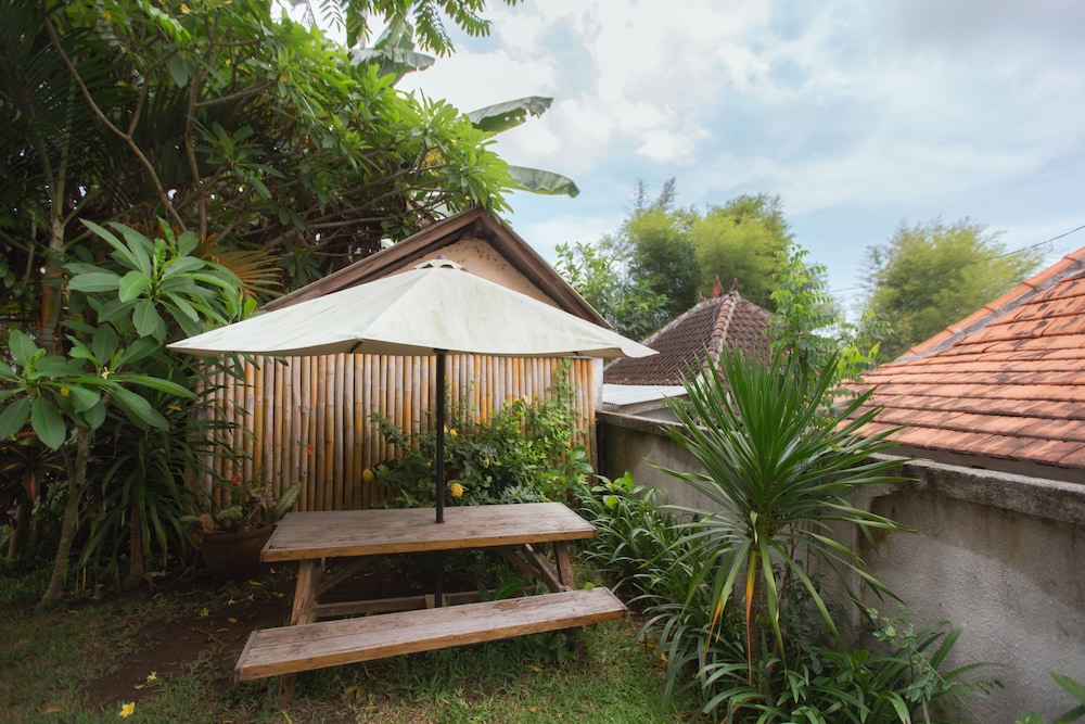 pande homestay