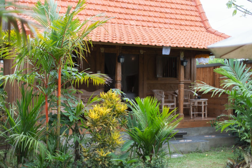 canggu