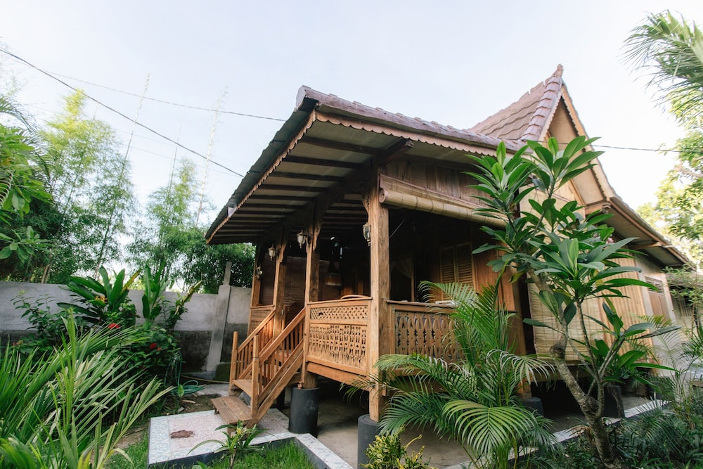 canggu