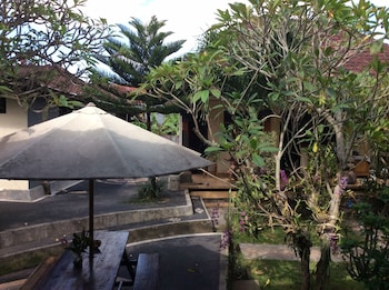 pande homestay