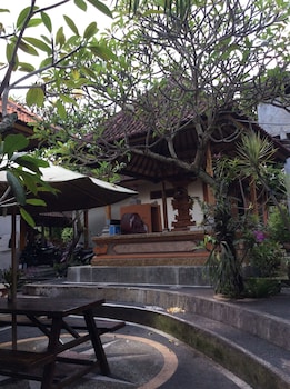 pande homestay