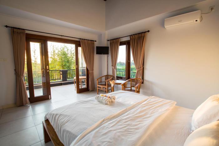 pande homestay