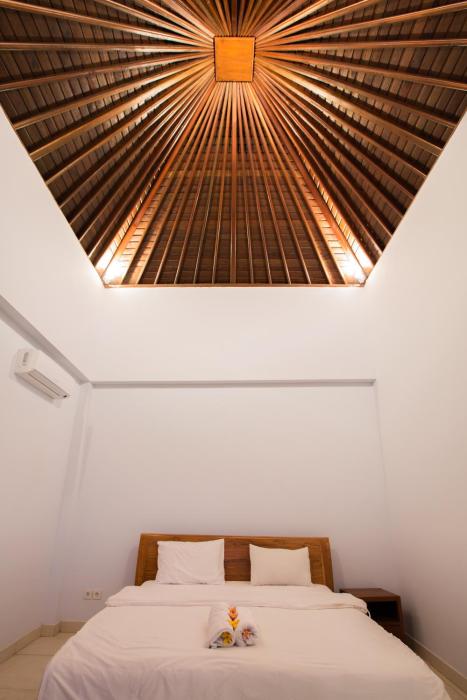 pande homestay