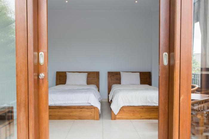 pande homestay